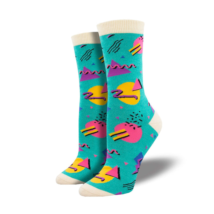 Calcetines de bambú - 90's vibes