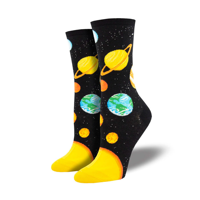 Calcetines - Plutonic Relationship