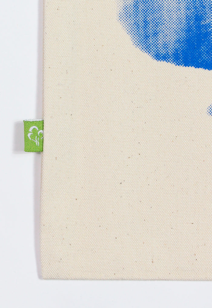 Tote bag Ganga - "A tu lado no hay bajona"