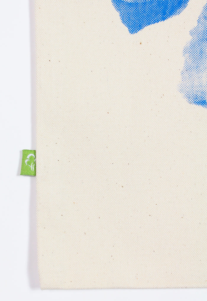 Tote bag Ganga - "A tu lado no hay bajona"