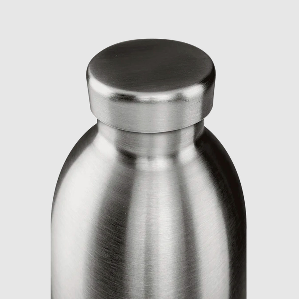Botella de acero inoxidable 850 ml - Clima Steel