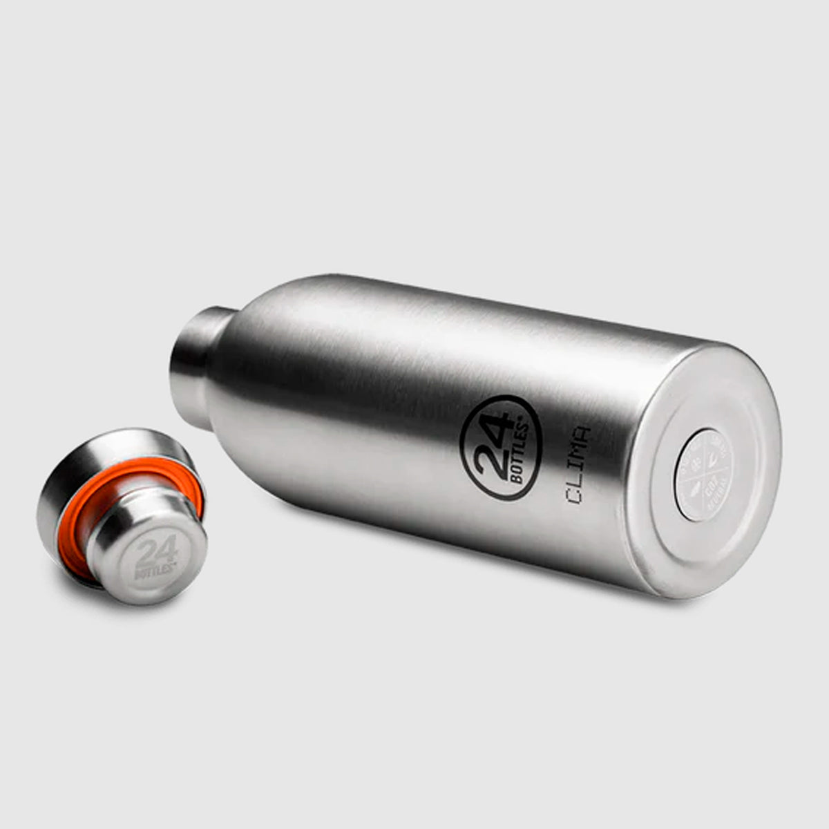 Botella de acero inoxidable 850 ml - Clima Steel