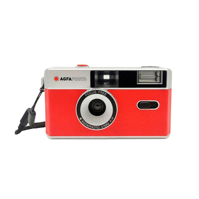 Cámara - AgfaPhoto Analoge
