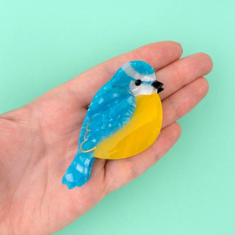 Pinza para el pelo - Alionín 🐥