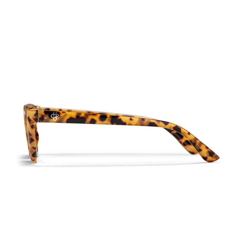 Gafas de sol - Amy Leopard