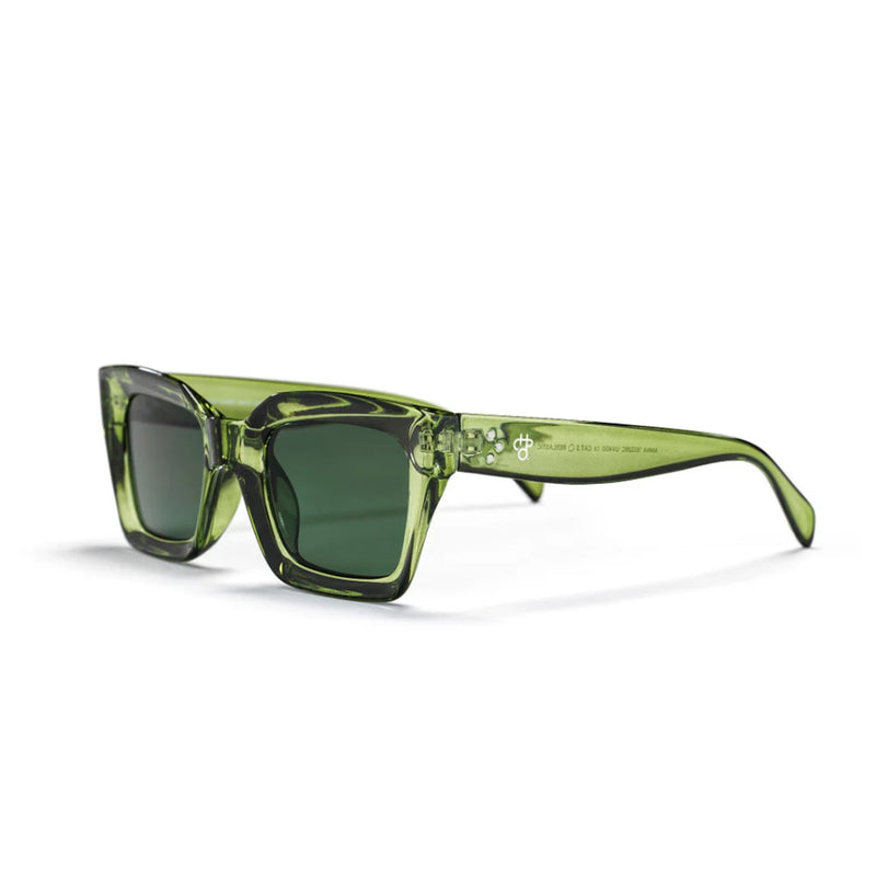 Gafas de sol - Anna Green