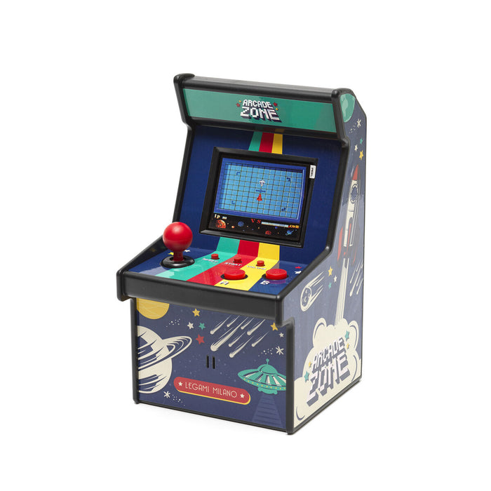 Mini Consola Arcade - Arcade Zone