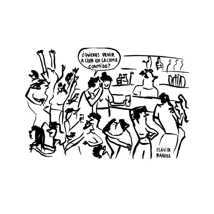 Libro - "Archivos Estelares" de Flavita Banana