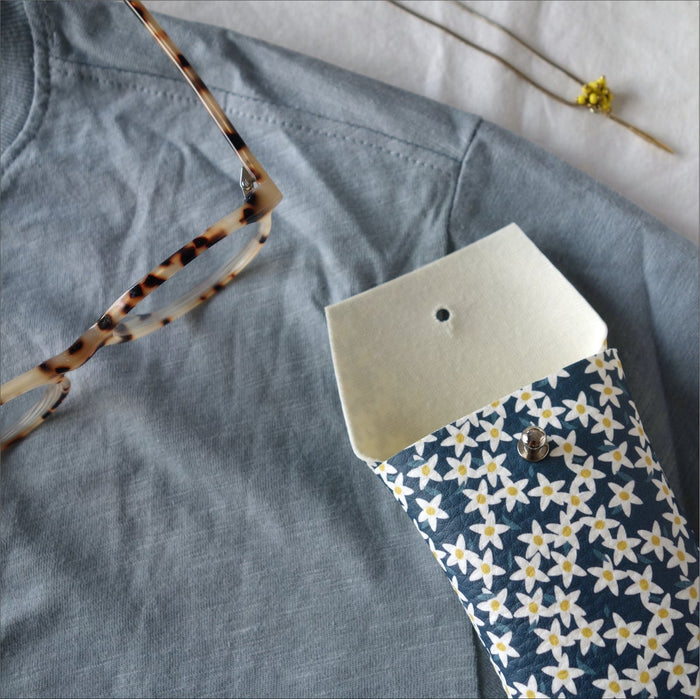 Funda de gafas - Azahar