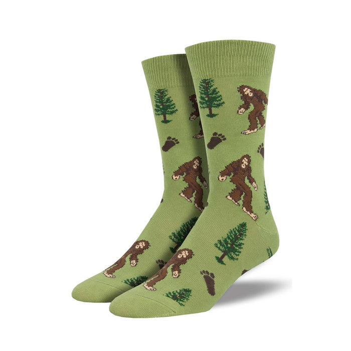 Calcetines - Big foot