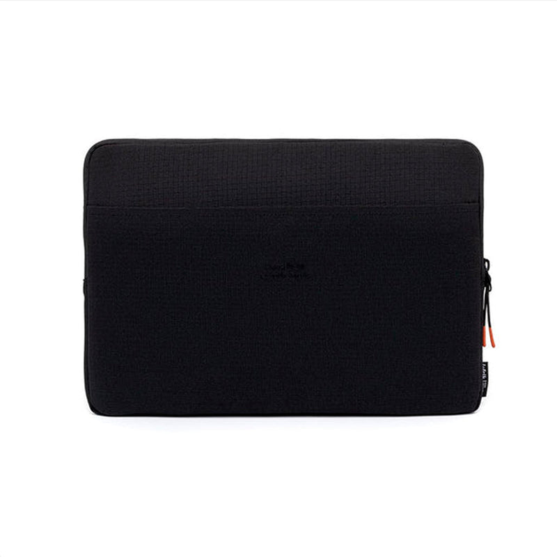 Funda portátil 13" Lefrik - Black Ripstop