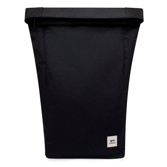 Mochila Lefrik - Roll Black