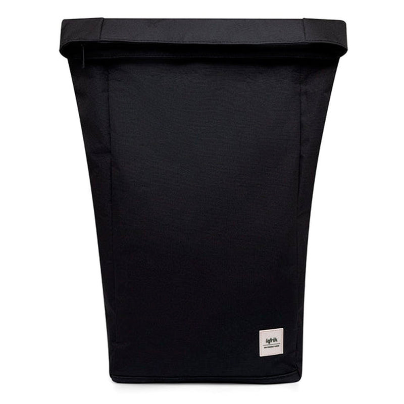 Mochila Lefrik - Roll Black