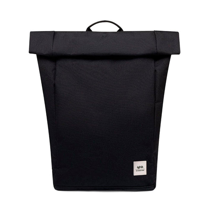 Mochila Lefrik - Roll Black