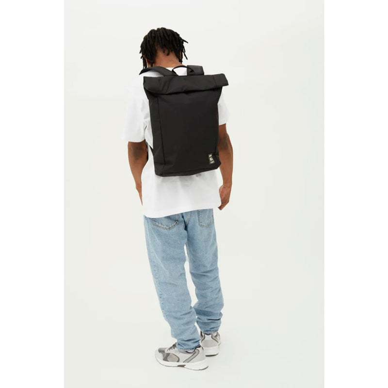 Mochila Lefrik - Roll Black