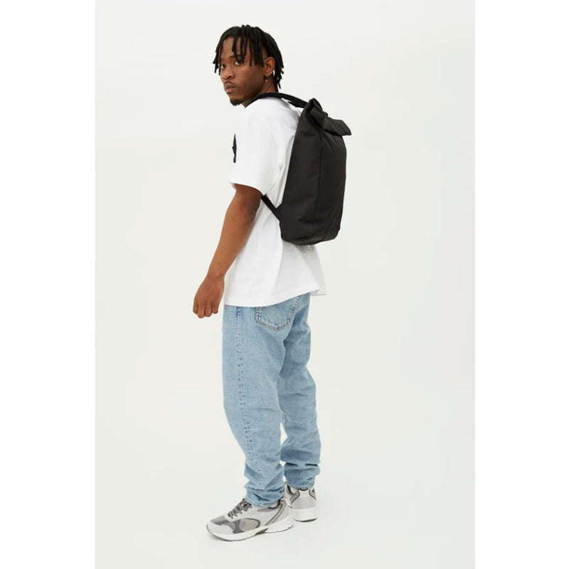 Mochila Lefrik - Roll Black