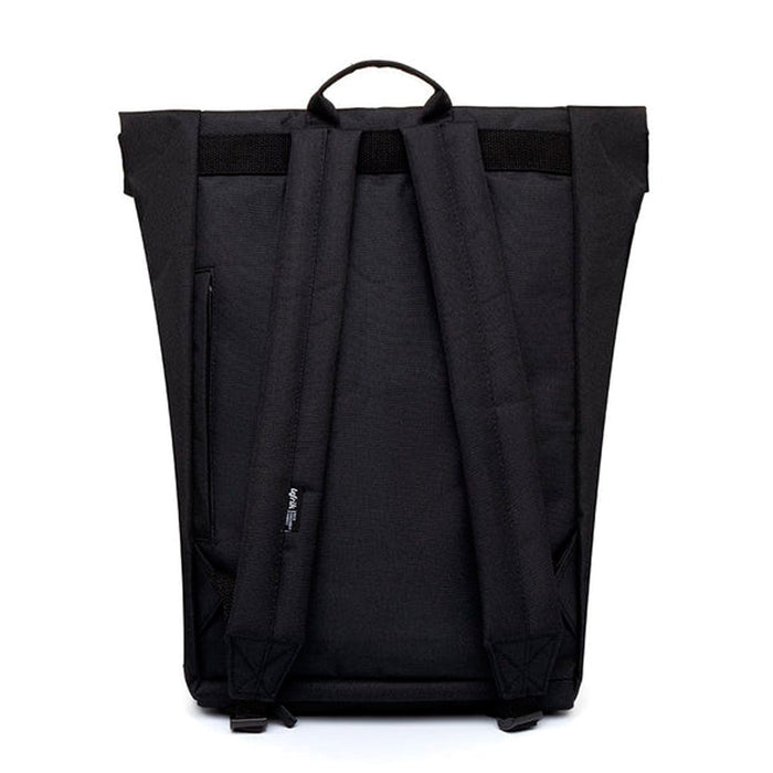 Mochila Lefrik - Roll Black
