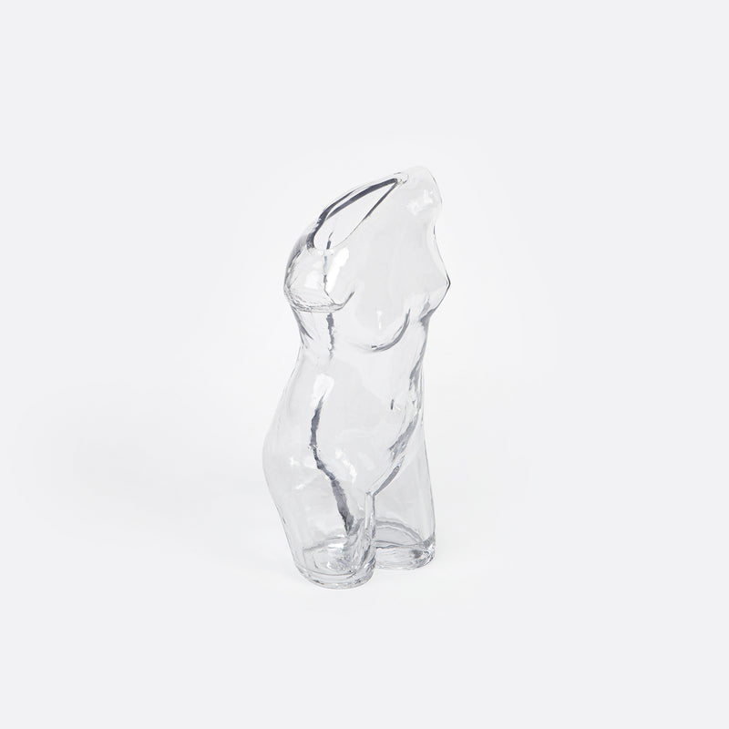 Jarrón de cristal DOIY - Body