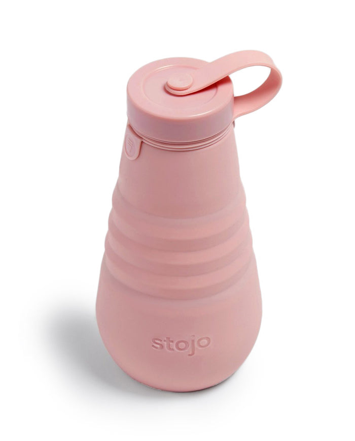 Botella plegable - Carnation