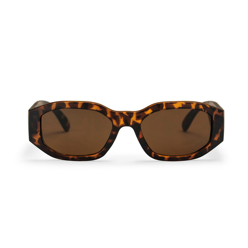 Gafas de sol - Brooklyn Turtle Brown