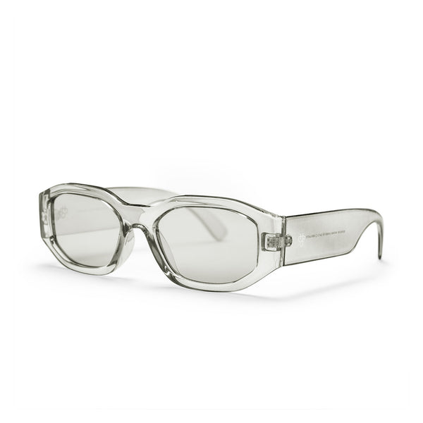 Gafas de sol - Brooklyn Grey Mirror