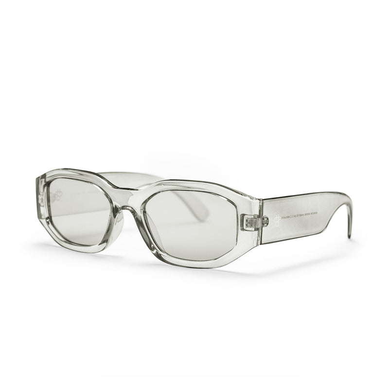Gafas de sol - Brooklyn Grey Mirror