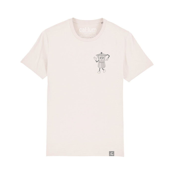 Camiseta - Buenos días