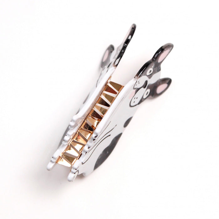 Pinza para el pelo - Bulldog