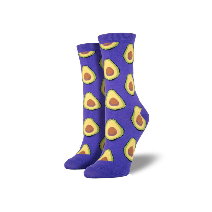 Calcetines - Avocado