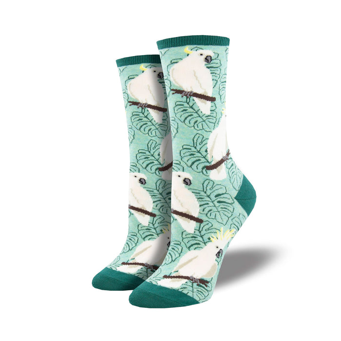 Calcetines - Cockatoo