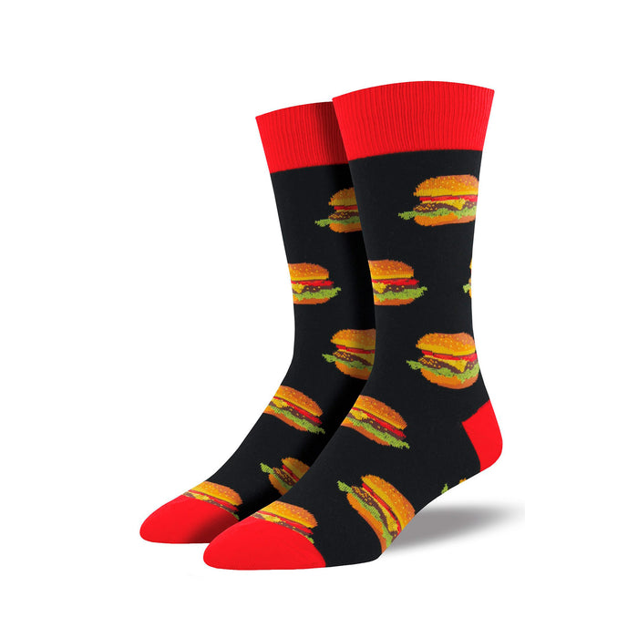 Calcetines - Good Burguer