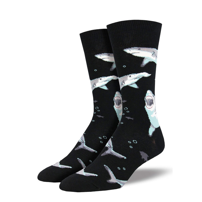 Calcetines - Shark Chums