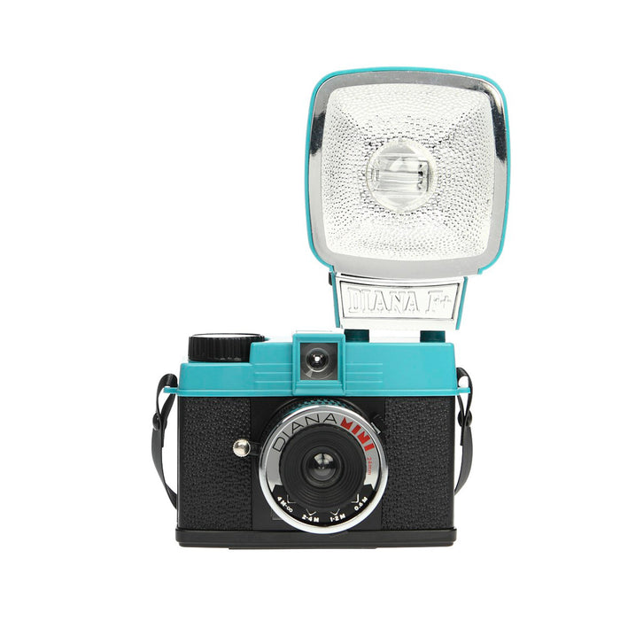 Cámara - Diana Mini Flash