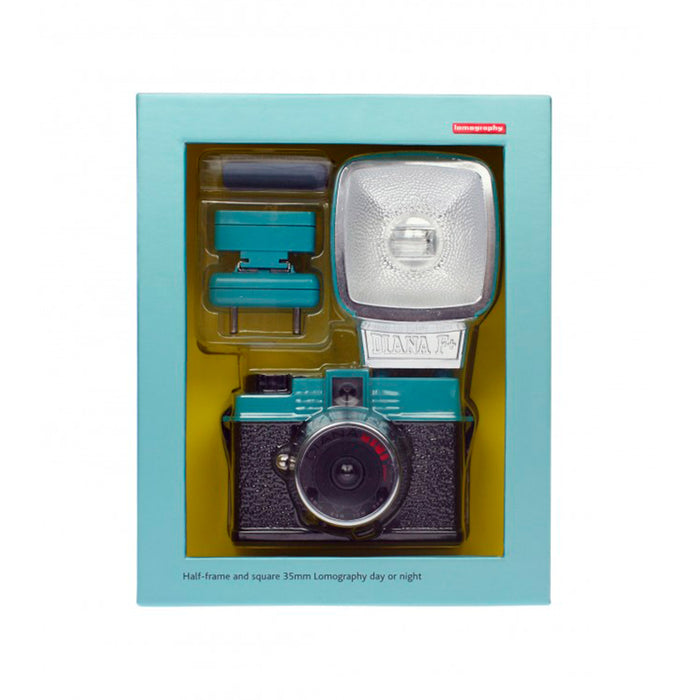 Cámara - Diana Mini Flash