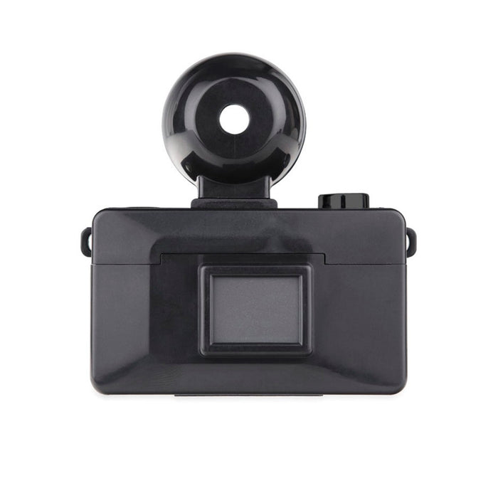 Cámara Lomography - Fisheye Baby