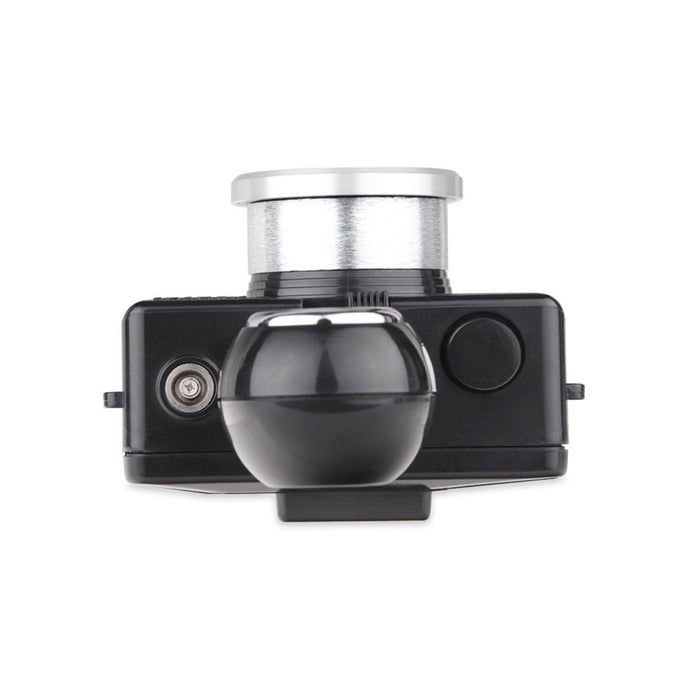 Cámara Lomography - Fisheye Baby