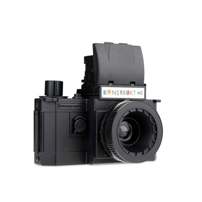 Cámara Lomography - Konstruktor F