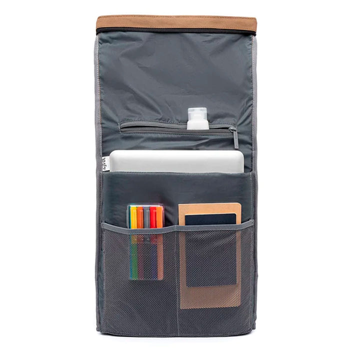 Mochila Lefrik - Roll Camel