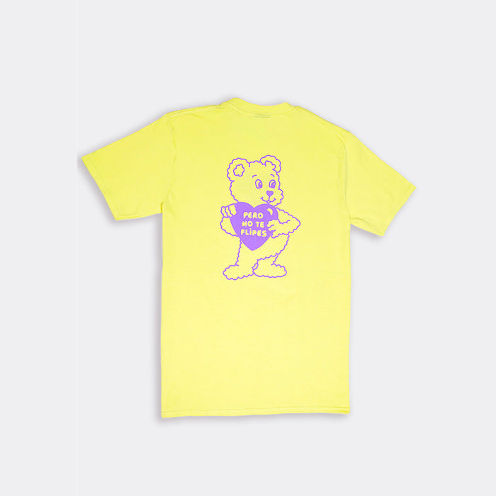 Camiseta Ganga - Me molas