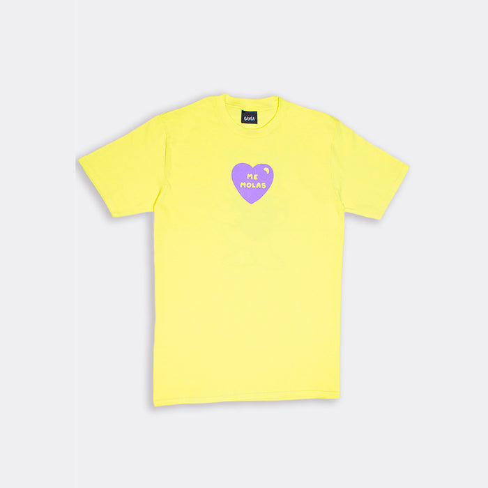 Camiseta Ganga - Me molas