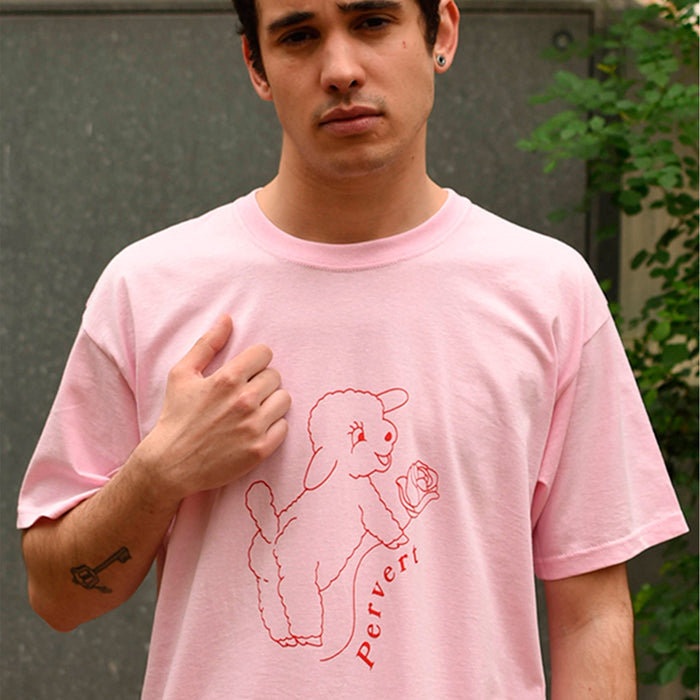 Camiseta Ganga - Pervert