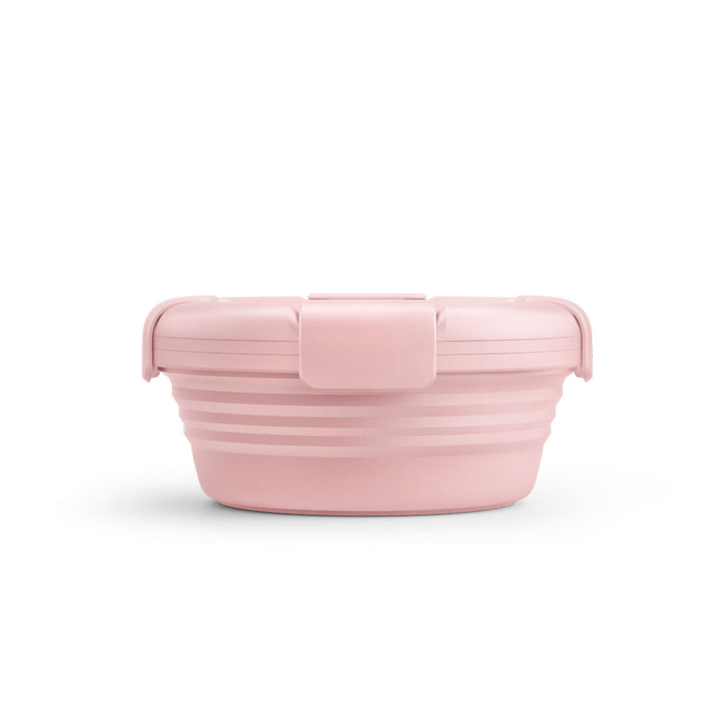 Tupper plegable - Carnation