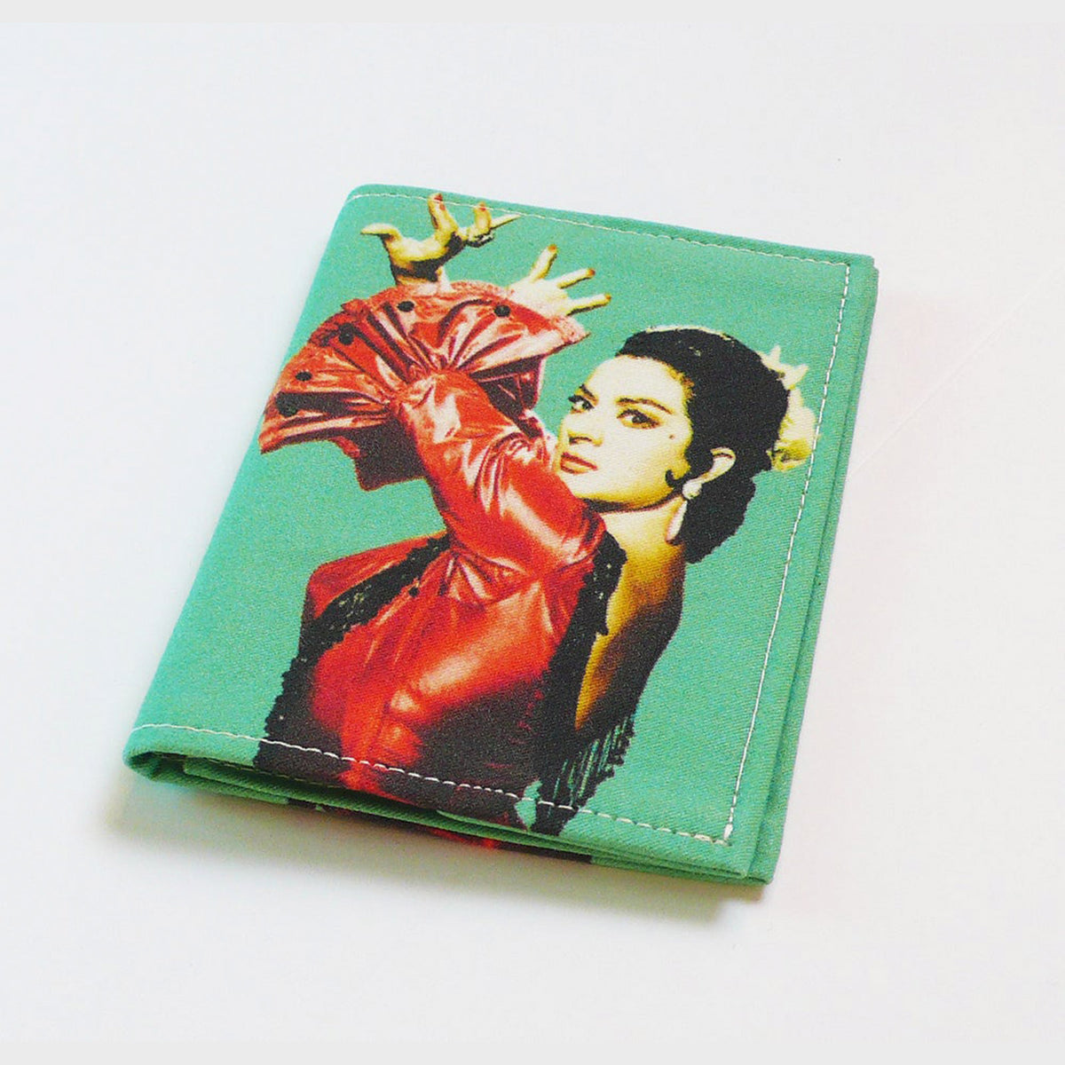 Cartera - Lola Flores