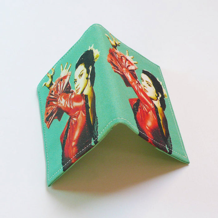 Cartera - Lola Flores