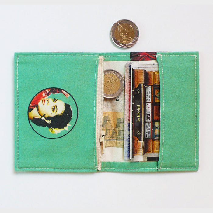 Cartera - Lola Flores