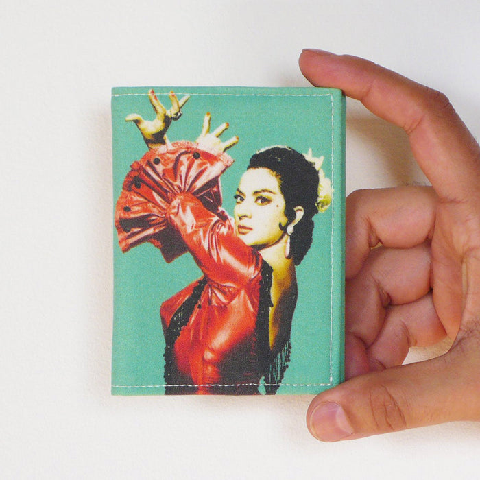 Cartera - Lola Flores