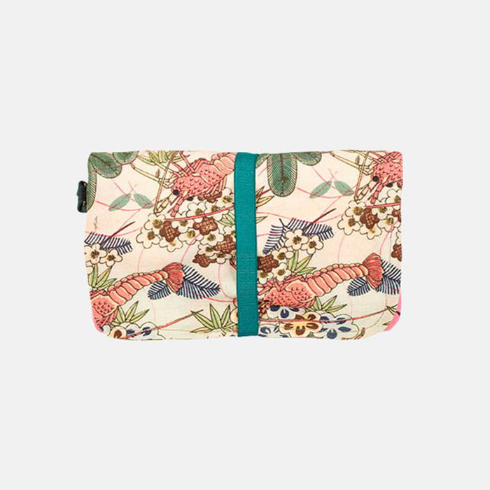 Cartera grande Peseta - Robusuta 🦐