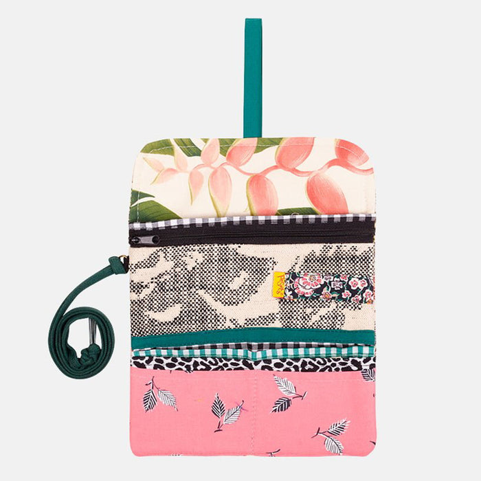 Cartera grande Peseta - Robusuta 🦐