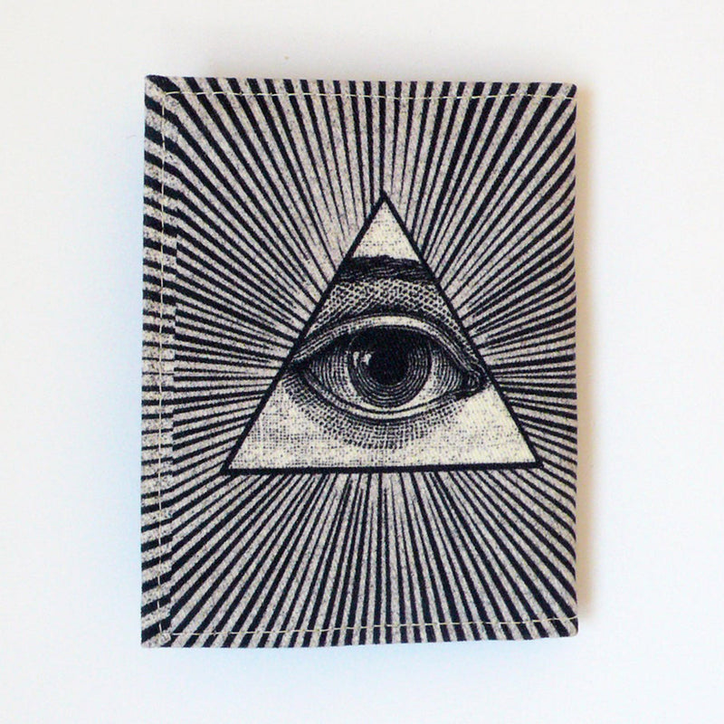 Cartera - Ojo