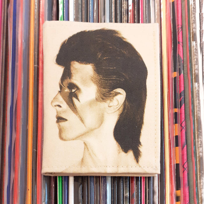 Cartera - David Bowie
